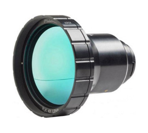 Инфракрасный объектив Fluke FLK-4X-LENS