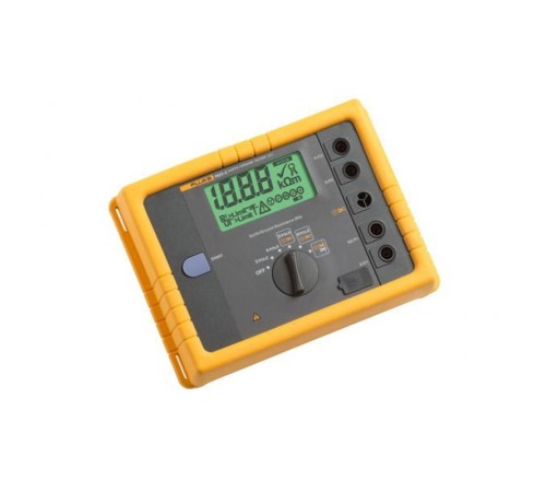 Измеритель сопротивления заземления Fluke 1623 II