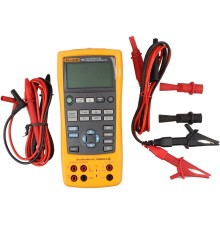 Многофункциональный калибратор процессов Fluke 725/APAC/EMEA