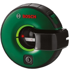 Лазерный уровень с рулеткой Bosch Atino Basic (0.603.663.A00)