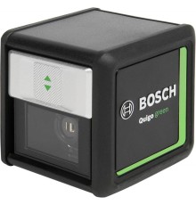 Лазерный нивелир Bosch Quigo Green+MM2 (0.603.663.C00)