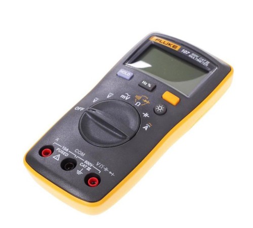 Мультиметр Fluke 107