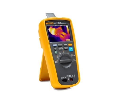 Мультиметр-тепловизор Fluke 279 FC/iFlex