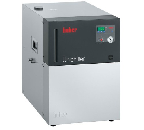 Охладитель Huber Unichiller 022w-MPC, мощность охлаждения при 0°C -1.6 кВт