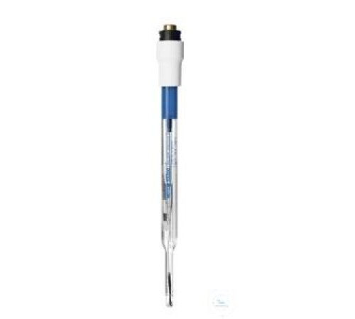 Mettler-Toledo InLab® Viscous Pro-ISM, pH-электрод Mettler-Toledo InLab® Viscous Pro-ISM, pH-электрод