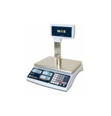 MAS MR1-30P - Торговые электронные весы