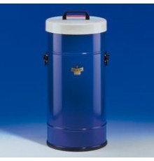 Сосуд Дьюара большого объема KGW-Isotherm 30/4C объем 4 л