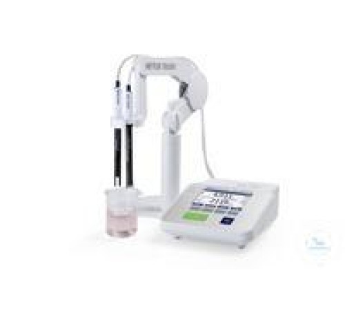 Mettler-Toledo SevenCompact Duo Измеритель pH / проводимости S213-Kit Mettler-Toledo SevenCompact Duo Измеритель pH / проводимости S213-Kit