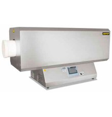 Трубчатая печь Nabertherm R 170/750/12/B410 с трубой C530, 120х100х1100мм, 1200°С