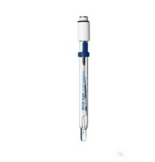 Интерактивный электрод Mettler-Toledo pH InLab Hydrofluoric