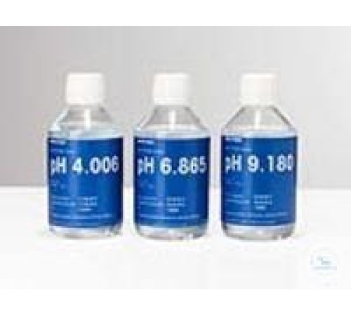Mettler-Toledo OnLine БУФЕРНЫЙ СОЛ. PH NIST / DIN PH = 4,006 25 ° C