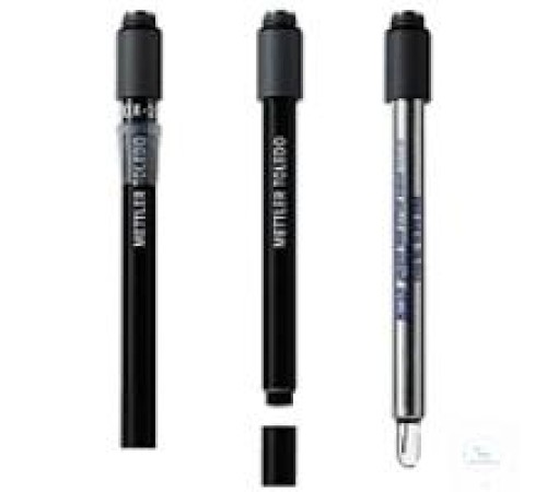 Mettler-Toledo ELECTRODE ION-SEL. DX218-NH4 + ПОЛОВИНА