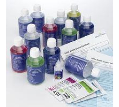 Mettler-Toledo OnLine 1 моль / л KCl 25 мл Mettler-Toledo OnLine 1 моль / л KCl 25 мл