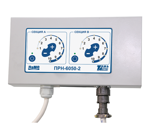 Плита равномерного нагрева ПРН-6050-2, Томьаналит