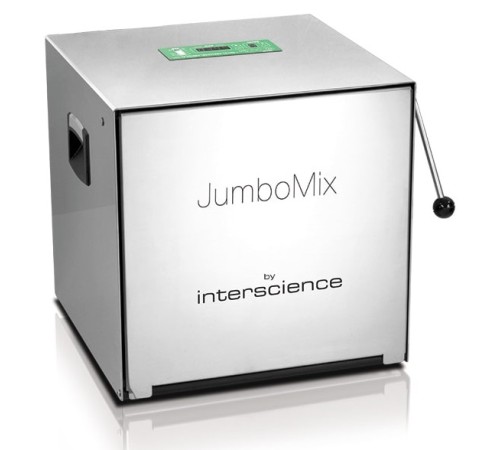 Гомогенизатор лопаточного типа Interscience JumboMix 3500 P CC (Артикул 031230)