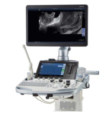 GE Healthcare Logiq S8