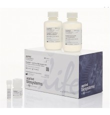 Набор для выделения ДНК, MagMAX Cell-Free DNA Isolation Kit, Thermo FS