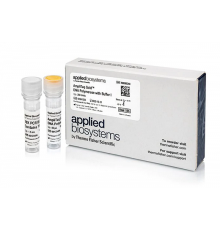 ДНК-полимераза AmpliTaq Gold DNA Polymerase с буферным раствором I, Thermo FS