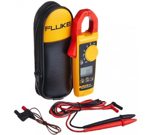 Токоизмерительные клещи Fluke 325/ESPR