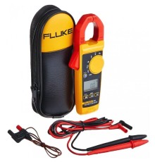 Токоизмерительные клещи Fluke 324